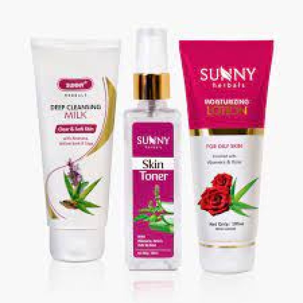 SKIN MOISTURIZING PACK